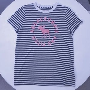 Abercrombie T-shirt